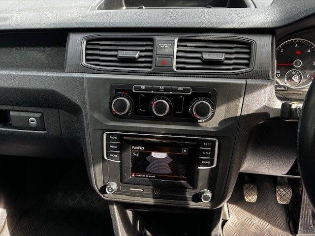 Volkswagen Caddy image 16